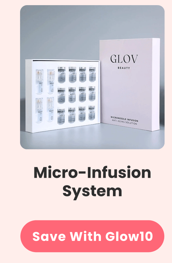 Micro-Infusion System