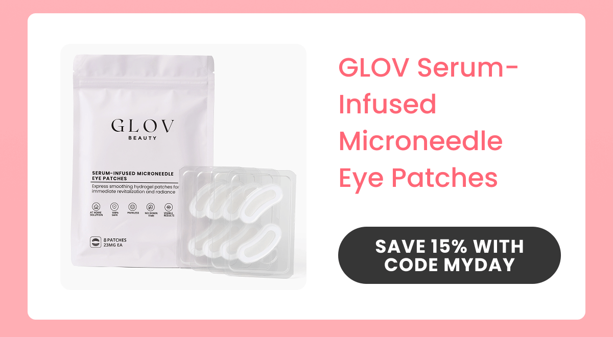 Micro-Infusion System Your at-home facial that boosts collagen and reveals younger-looking skin.