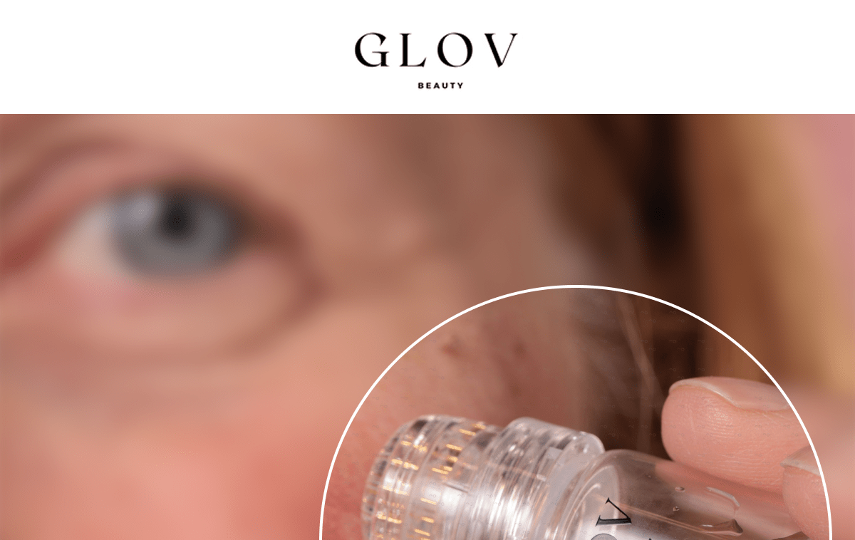 Visible results, soft skin, and that post-facial glow.