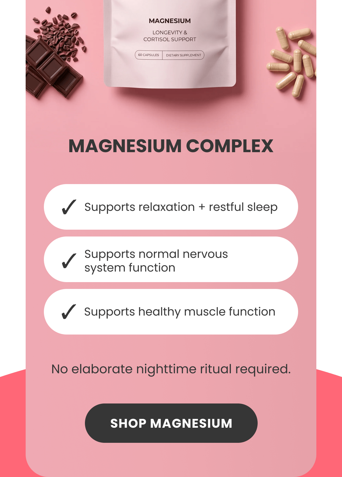 MAGNESIUM COMPLEX