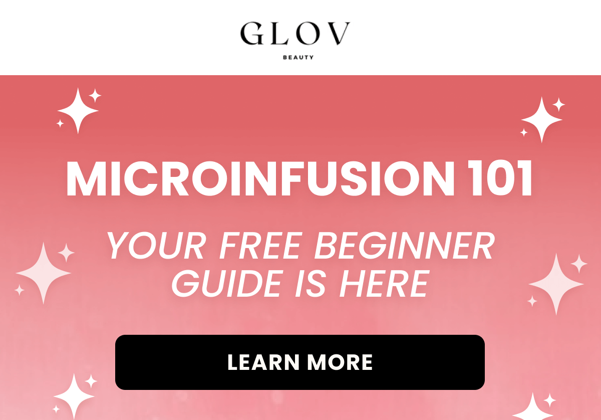 Microinfusion 101