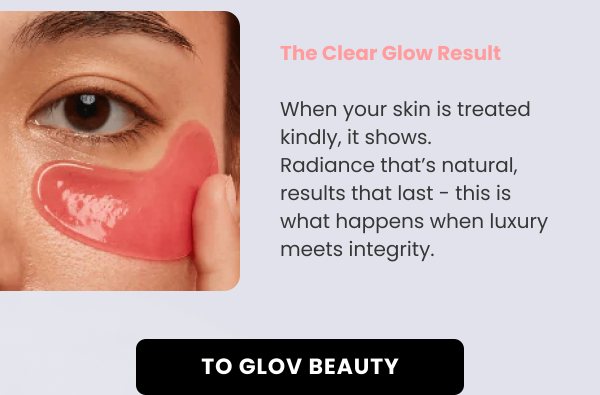 Snow Mushroom Extract Plumps like magic. This natural hydrator holds 500x its weight in water, flooding your under-eyes with long-lasting hydration for a supple, dewy finish. Vitamin C Your brightening powerhouse. Tackles dark circles and uneven tone, while protecting against free radicals. Wide-awake eyes, no 8 hours required. Hyaluronic Acid The wrinkle-softener. Locks in hydration, boosts elasticity, and smooths fine lines so your skin looks fresh - not fatigued.