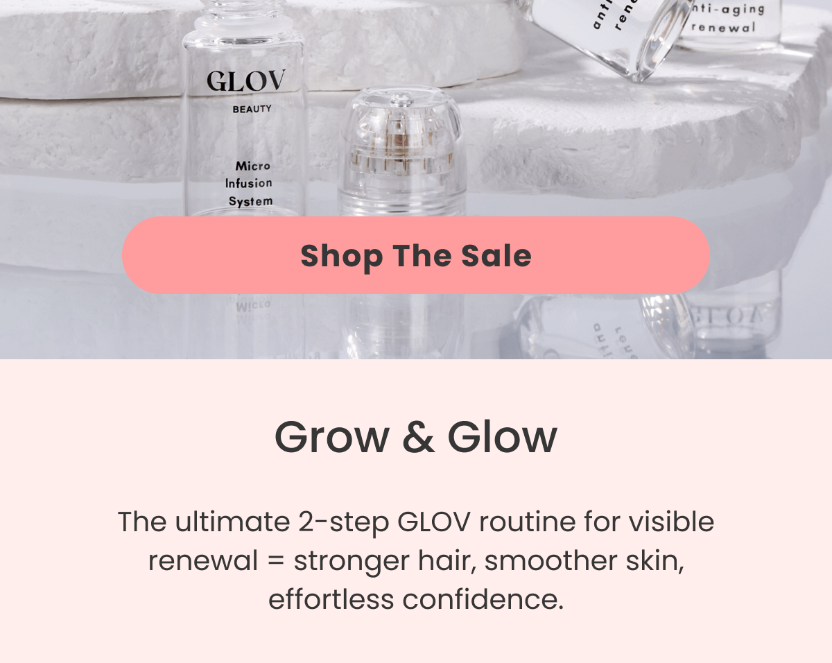 Hair Regrowth System Advanced micro-infusion tech for real follicle renewal.