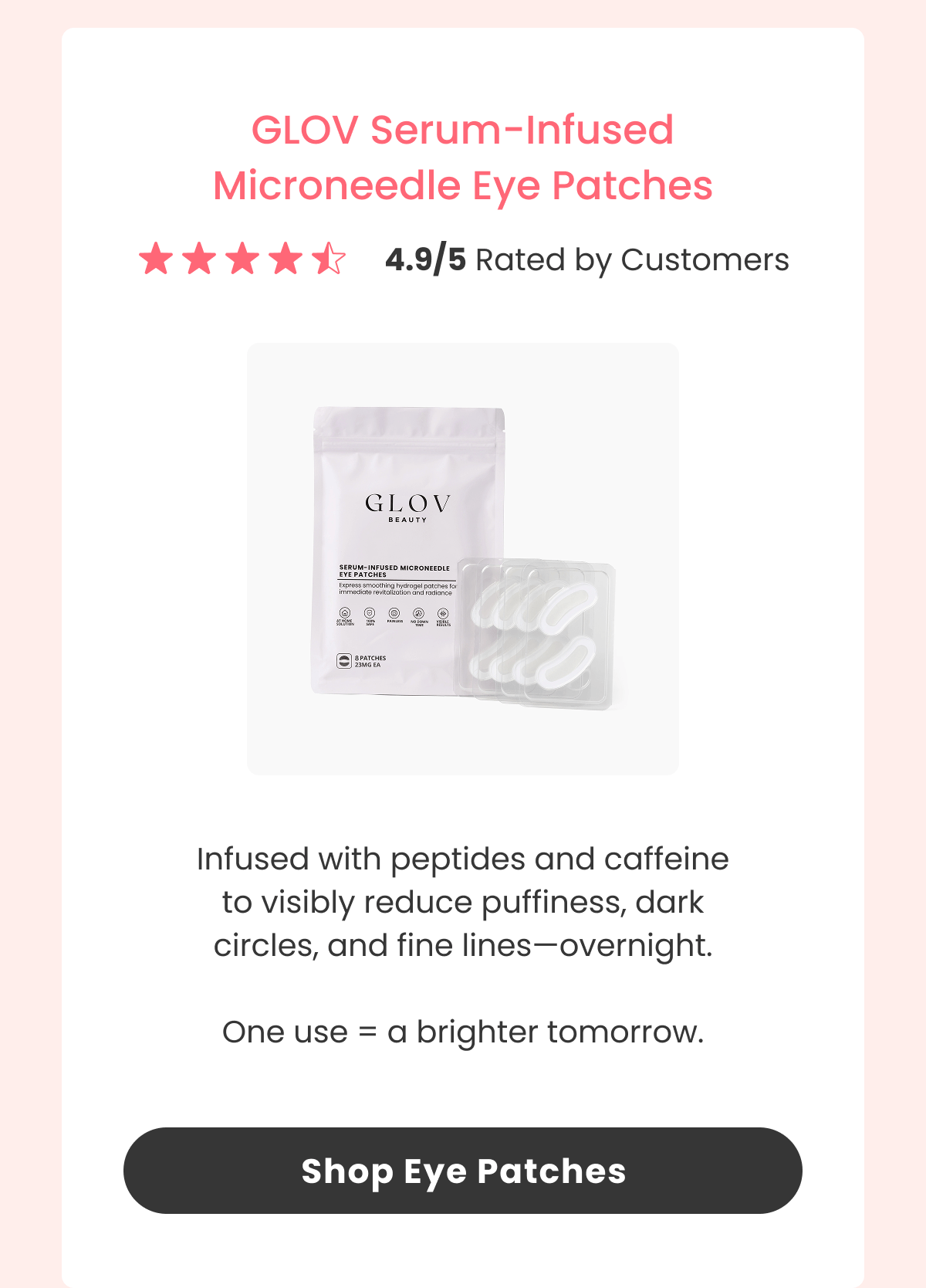 Micro-Infusion SystemSmooths, plumps, and boosts serum absorption with micro-needling precision at home.  Clinically inspired, glow-enhancing, pain-free.
