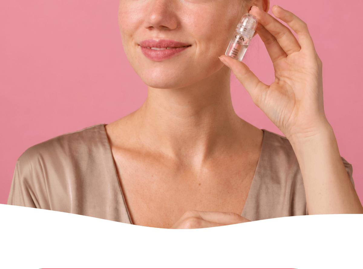Heat changes your skin.  Your routine should change with it.