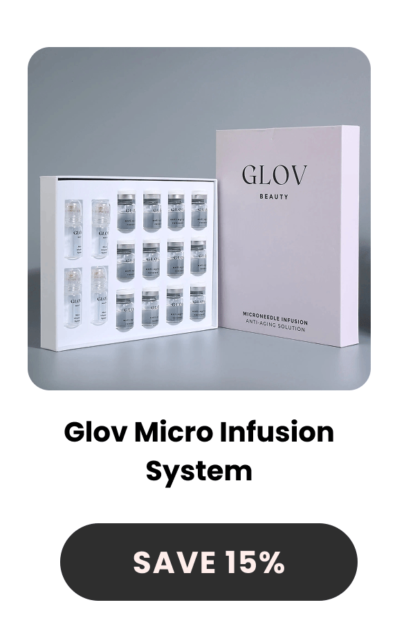 Glov Micro Infusion System