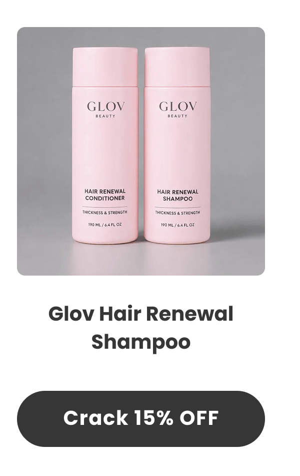 Hair Renewal Shampoo