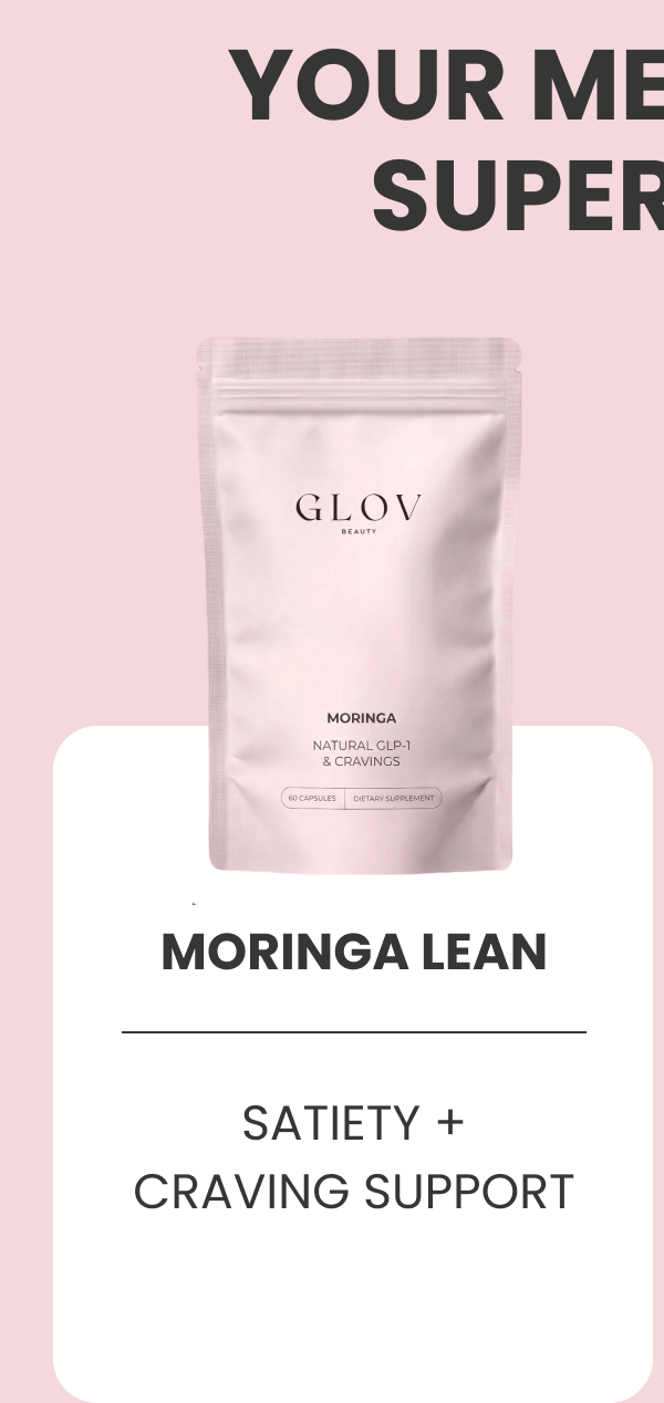 MORINGA LEAN