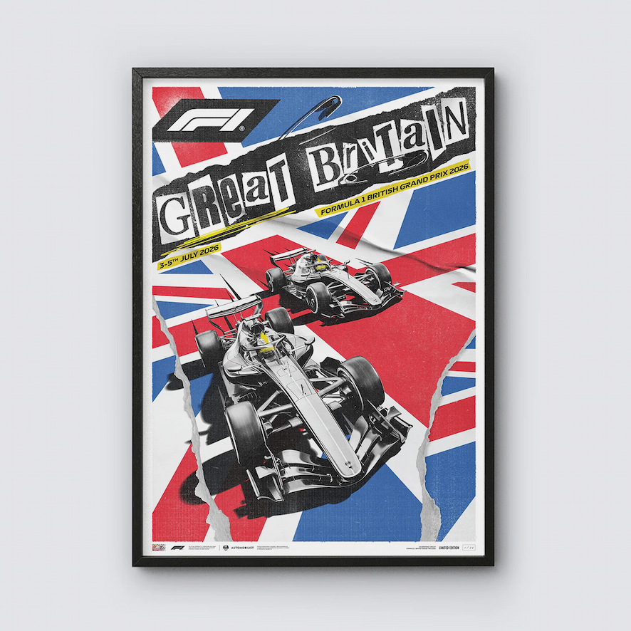 Explore the poster