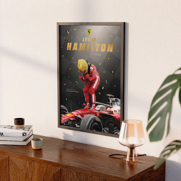 Explore the poster