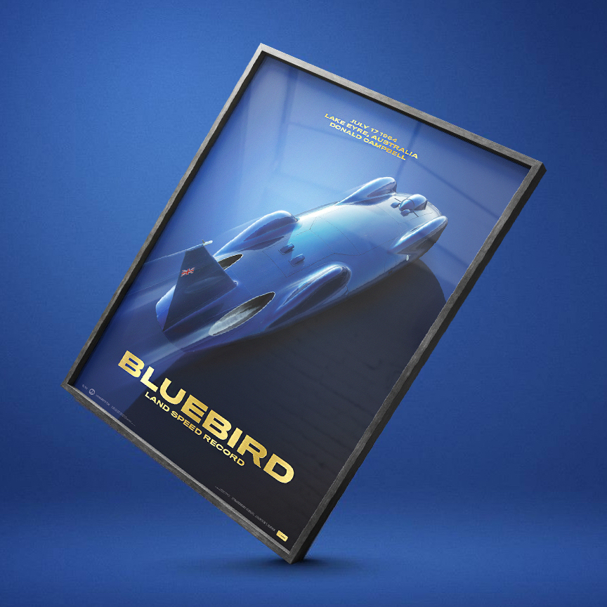 Explore the poster