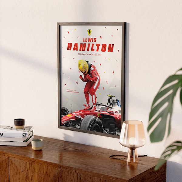 Explore the poster