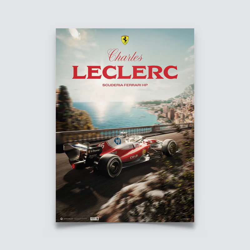 Charles Leclerc
