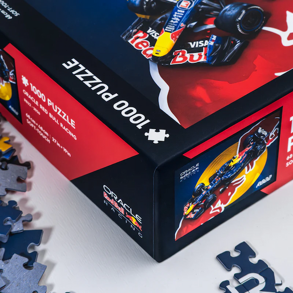 Explore the puzzle