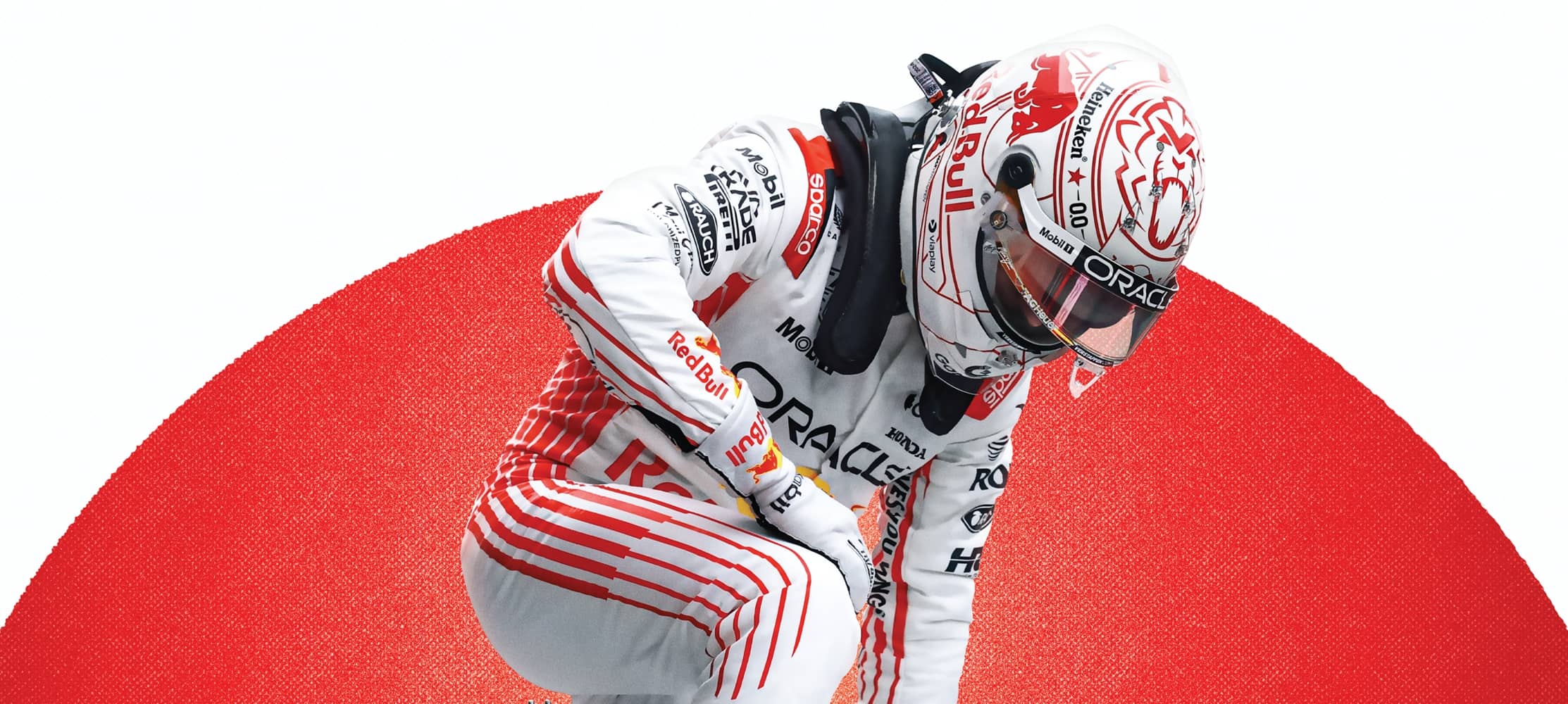 Rising Sun, Unstoppable Force