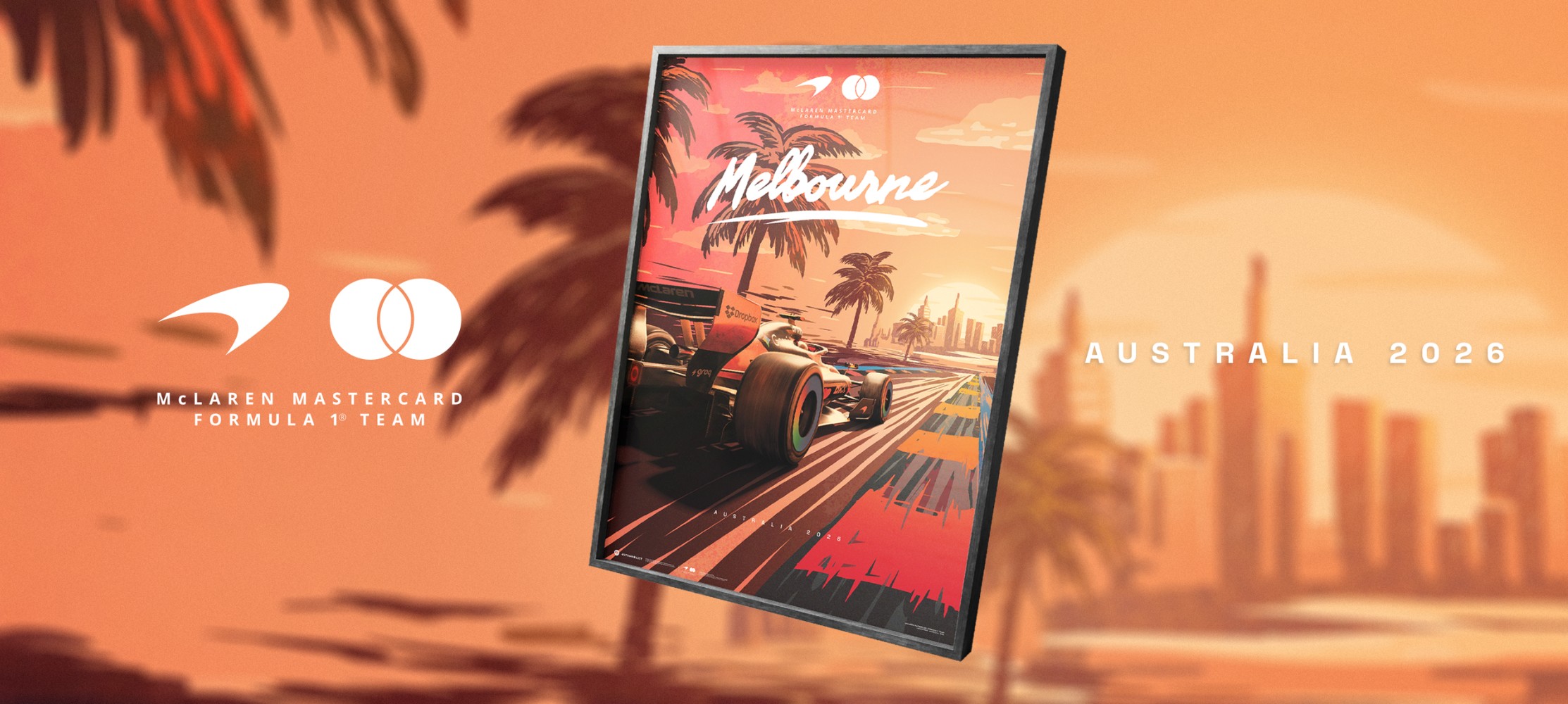 First Light. New Season.