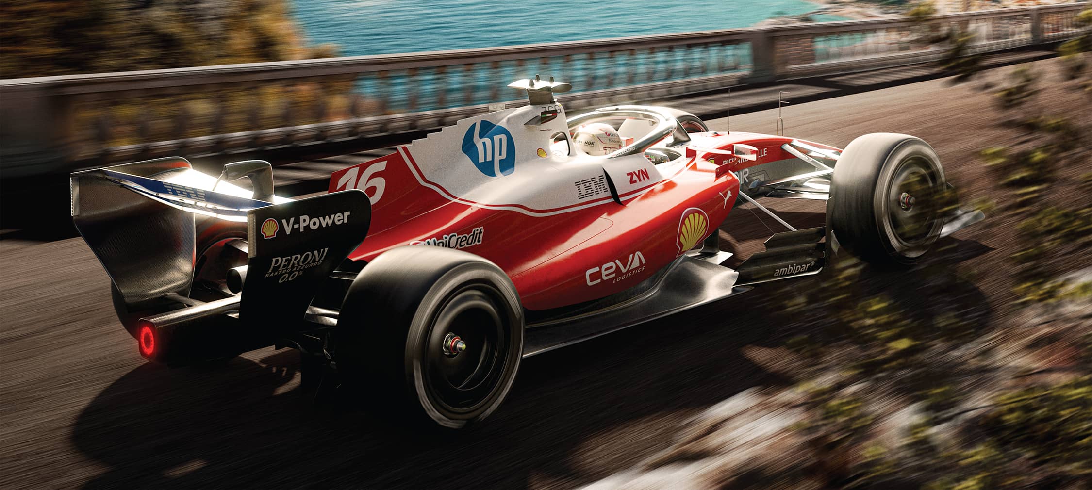 Charles Leclerc
