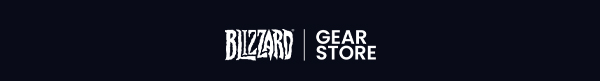 Blizzard Gear Store