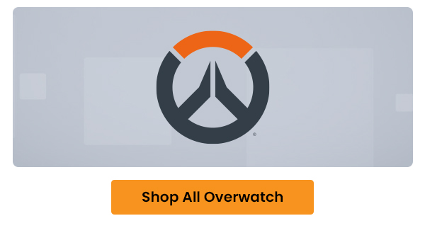 Shop All Overwatch