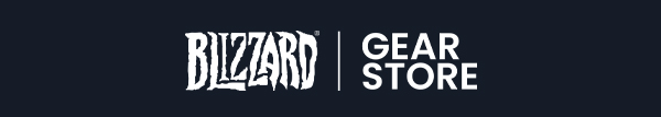 Blizzard Gear Store
