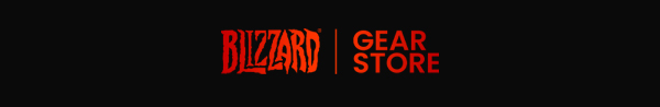 Blizzard Gear Store