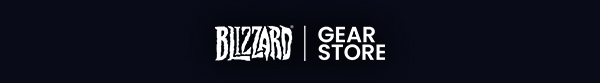 Blizzard Gear Store