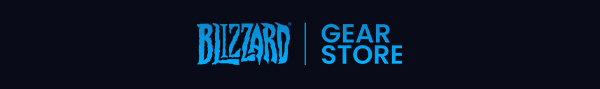 Blizzard Gear Store