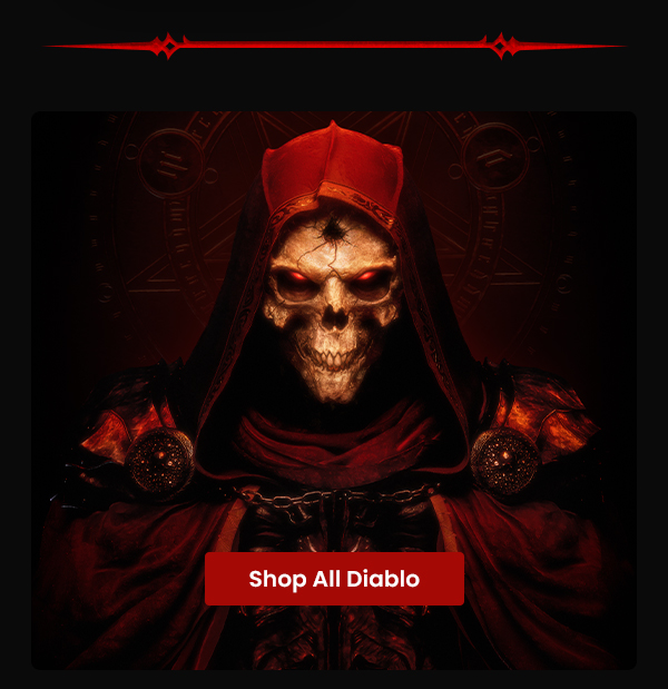Shop All Diablo