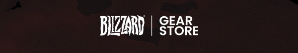 Blizzard Gear Store