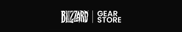 Blizzard Gear Store