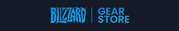 Blizzard Gear Store 