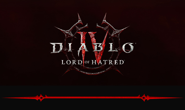 Diablo Lord Of Hatred 