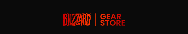 Blizzard Gear Store