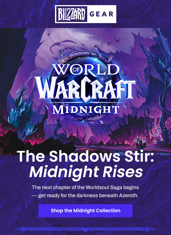Shop the Midnight Collection 