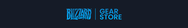 Blizzard Gear Store