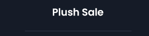 Plush Sale