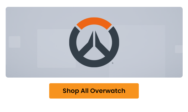 Shop All Overwatch