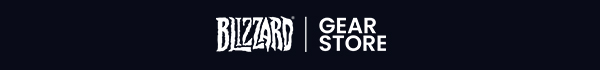 Blizzard Gear Store