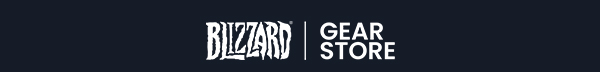 Blizzard Gear Store
