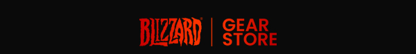 Blizzard Gear Store