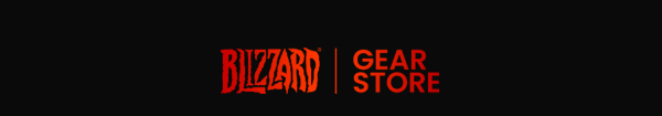 Blizzard Gear Store