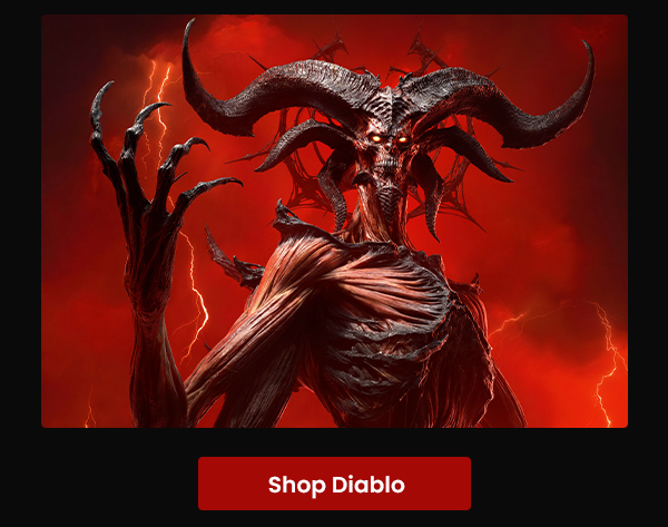 Shop All Diablo