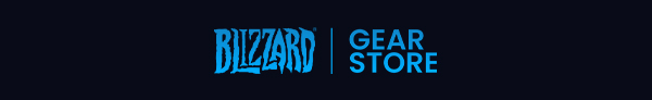 Blizzard Gear Store 