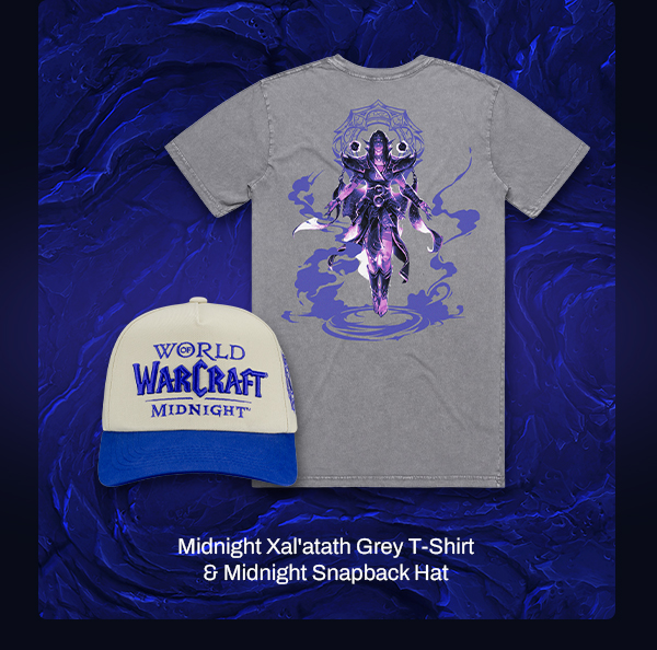 Midnight Apparel