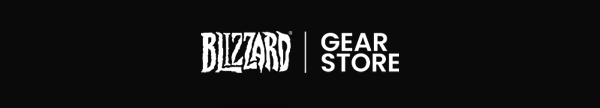 Blizzard Gear Store