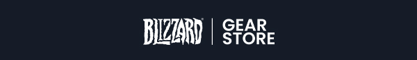 Blizzard Gear Store