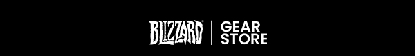 Blizzard Gear Store