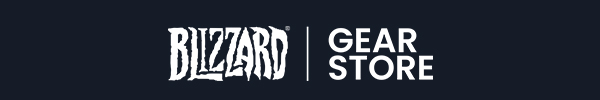 Blizzard Gear Store