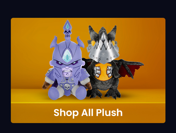 Shop All Plushge