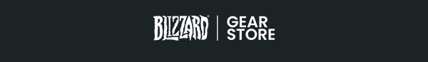 Blizzard Gear